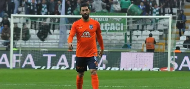 Rıdvan Dilmen Arda Turan gerçeğini anlattı