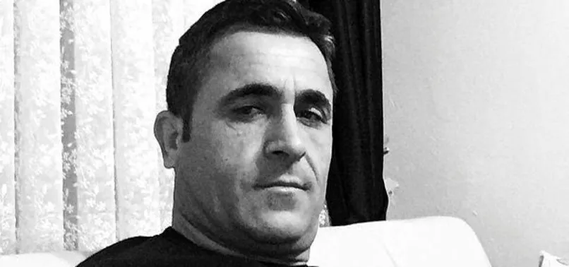 Babasını kanlar içinde bulan çocuk sinir krizi geçirdi