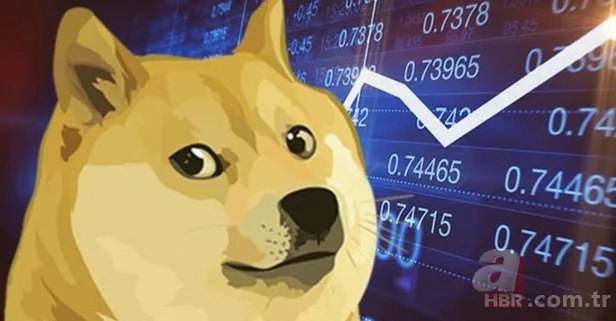 Bitcoin ve dogecoin artışa devam ediyor: Yüzde 91 kazanç! Bitcoin son durum nedir, artış olacak mı? 5