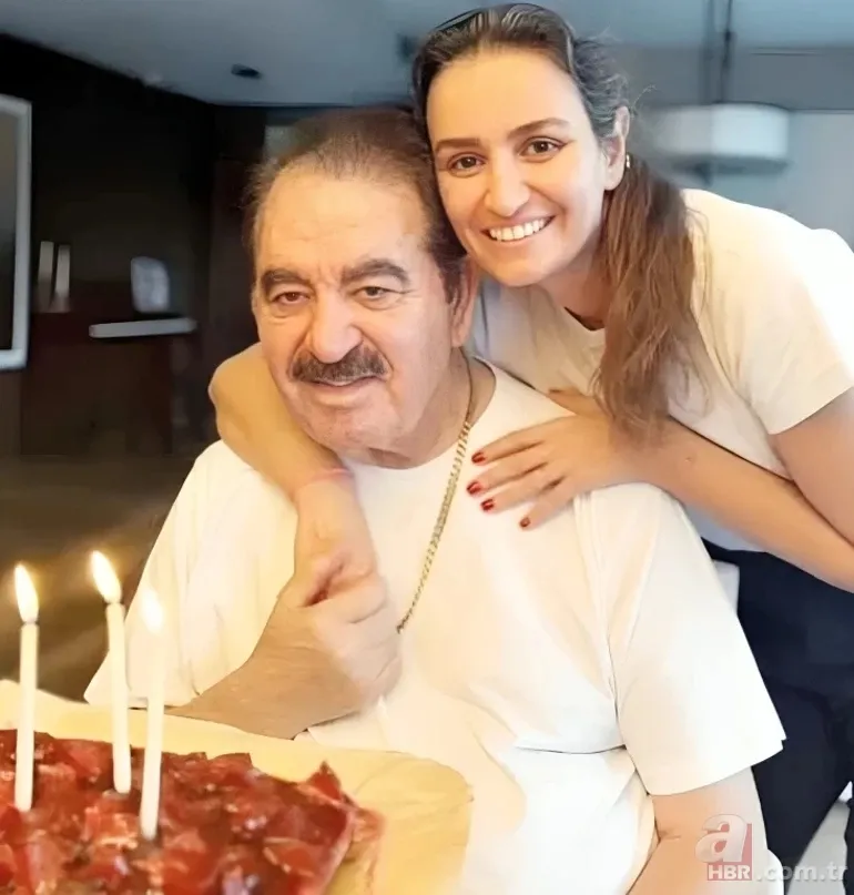 İbrahim Tatlıses’ten haber var! Çocukları yoğun bakım kapısında nöbette 4