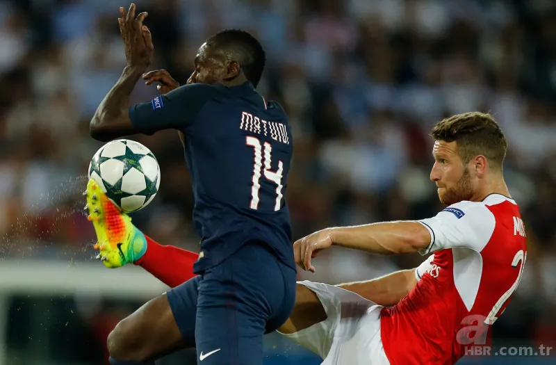 Fenerbahçe'den bir bomba transfer daha! 11