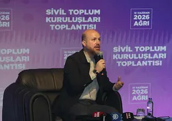 Bilal Erdoğan'dan eğitim vurgusu: Sistemimiz dünya standartlarında