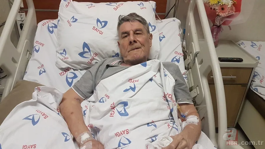 Billur Yazgan'dan flaş açıklama: "Ercan Yazgan babam değil!" 13