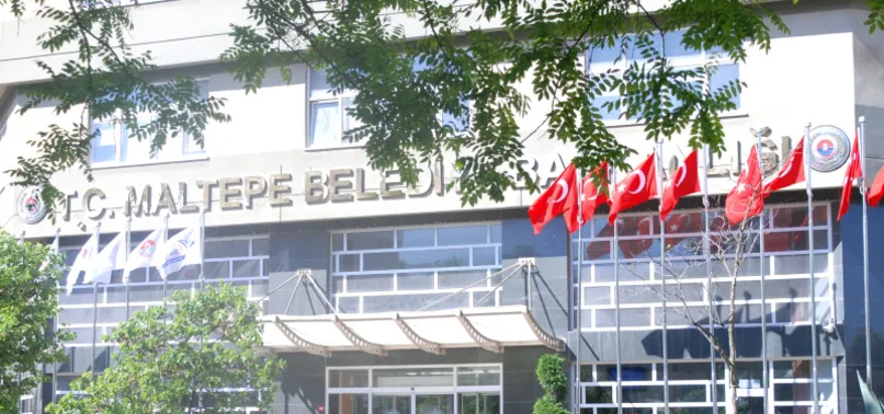 Maltepe Belediyesi'ne yolsuzluk operasyonu derinleşiyor!