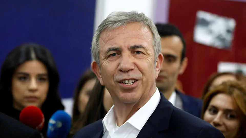 HDP, Mansur Yavaş’tan teşekkür bekliyor!