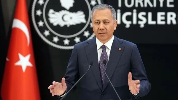 CHP kışkırttı ortalık karıştı! DİSK ve KESK 1 Mayıs eylemlerini sonlandırdı