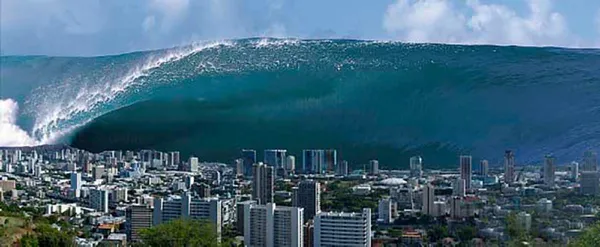 Marmara'da tsunami olur mu | Prof. Dr. Şükrü Ersoy'dan dikkat çeken sözler: "Kaçınılmaz" - 5