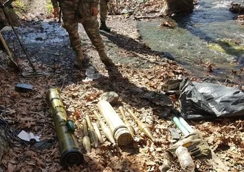 PKK'ya ağır darbe