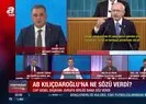 ’AB’den söz aldım’ diyen Kemal Kılıçdaroğlu’na tokat gibi cevap!