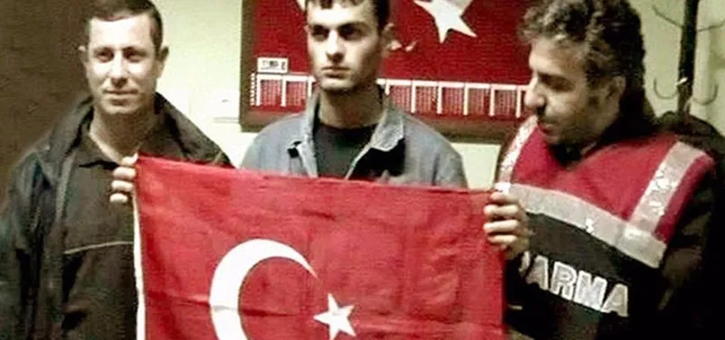 Ogün Samast'ın Samsun'da yakalanması da kumpas çıktı