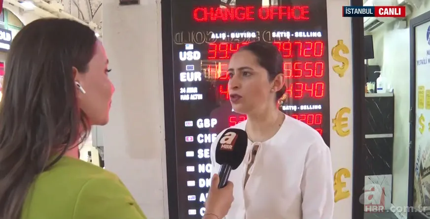 “Altın artık yoruldu” dedi! Gram için rakam verdi: Borcu olanlar… 8