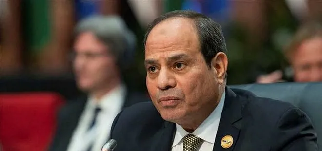Libya Devlet Yüksek Konseyi Üyesi Şatır’dan darbeci Sisi’ye tepki: Libya’nın güvenliği tehlikededir