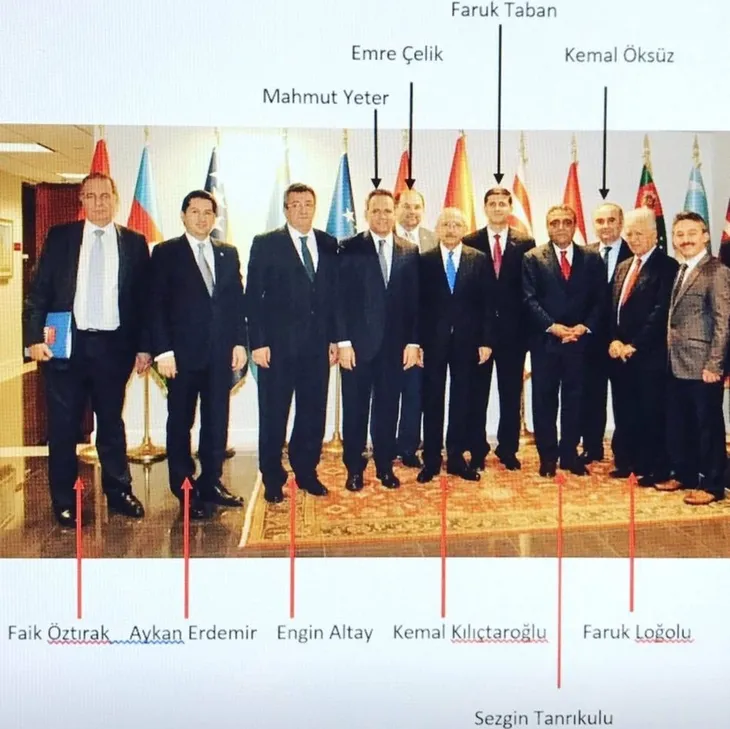 1576706455676.jpeg CHP Genel Merkezi; ABD imamı Faruk Taban ve yöneticilerinin Kemal Kılıçdaroğlu'na yaptığı ziyarete ilişkin haberi sildi - 4