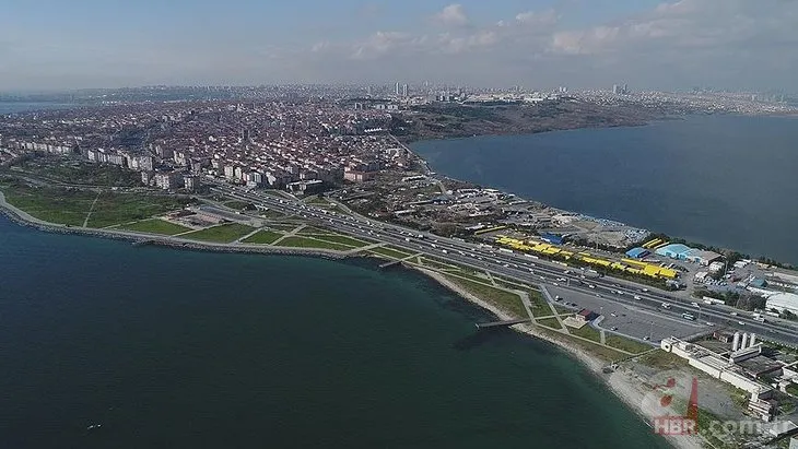 Kanal İstanbul’un önemini anlamayanlara mesaj! İstanbul Boğazı hakkında çarpıcı sözler: Gemilerin yüzde 40’ı tehlikeli