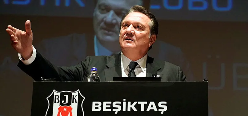 Beşiktaş'ta transfer harekatı! İşte hedefteki 5 isim
