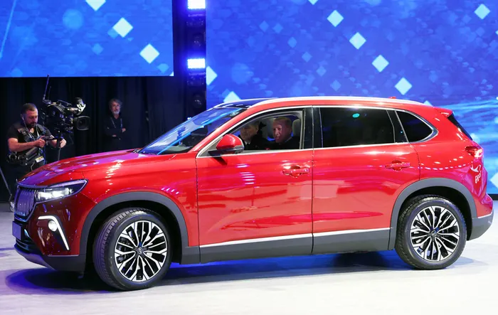 AK Parti MYK sonrası Ömer Çelik’ten flaş TOGG, Kılıçdaroğlu, TSK ve Yunanistan açıklaması