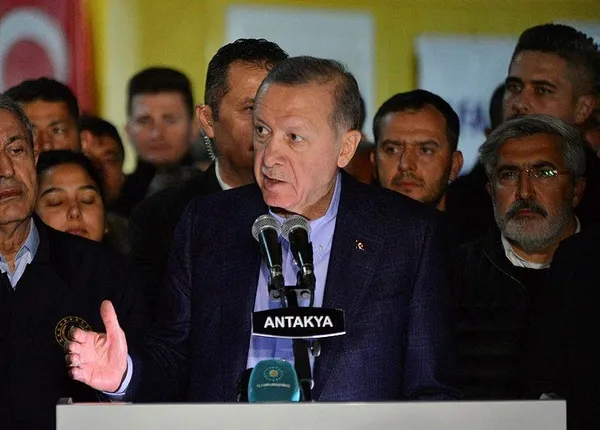 1678647954508.jpeg Başkan Erdoğan Katar Türkiye Kardeşlik Konteyner Kenti'ni inceledi - 4
