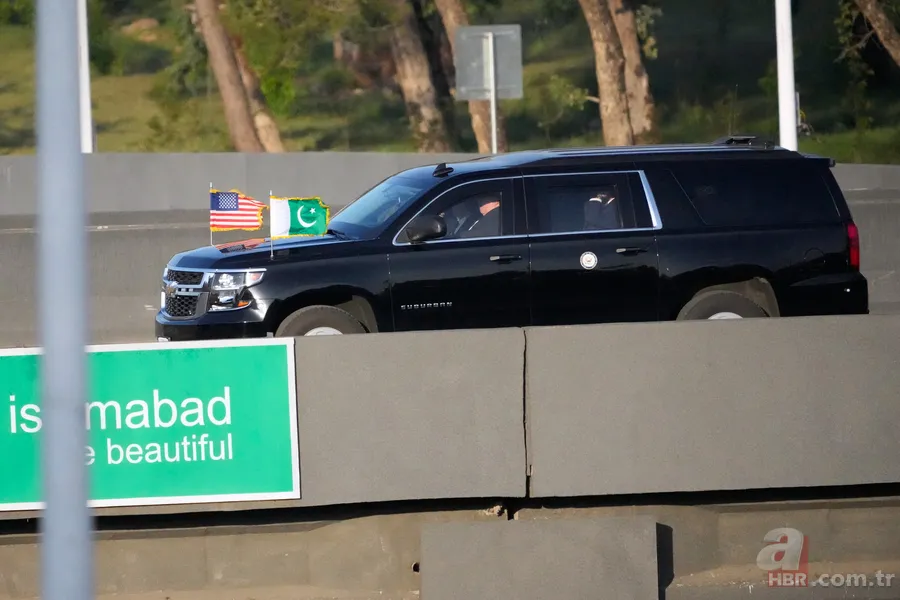 ABD–İran müzakerelerinde neler yaşandı? 16