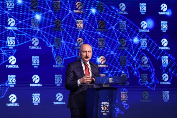1640508597598.jpg Koronavirüs engel olamadı! Üçüncü çeyrekten yüzde 19 büyüdü - 1