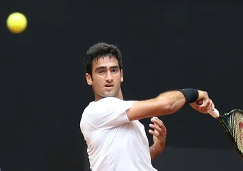 Cem İlkel finalde