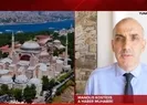 Ayasofya’da namaz Yunanistan’da matem!