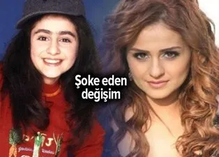 İbrahim Tatlıses tarafından keşfedilen Azeri kızı Günel bu haliyle herkesi şaşırttı
