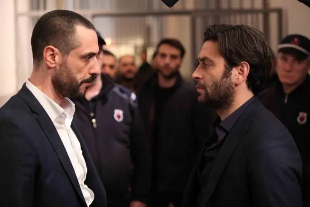 EDHO 124.yeni bölüm fragmanı yayınlandı mı? Eşkıya Dünyaya Hükümdar Olmaz son bölüm izle!