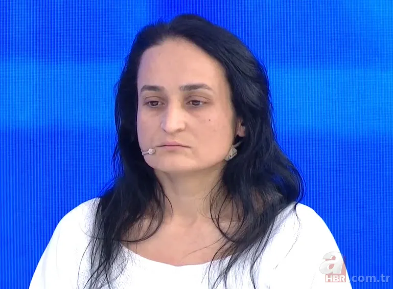 Müge Anlı'da son dakika gelişmesi! Ömer Sırtaş: 8 kadın diyorlar... 4