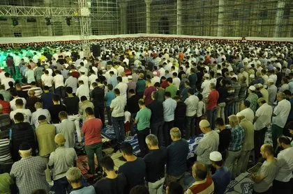 Miraç gecesi okunacak dualar: Miraç Kandili’nde hangi dualar okunur? Hz. Muhammed’in Miraç gecesi okuduğu dua!