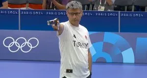 Sporda Yusuf Dikeç fırtınası!