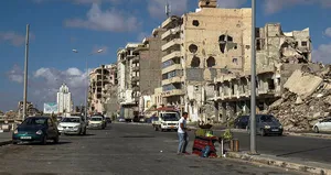 Libya’da Hafter’in sonu geliyor