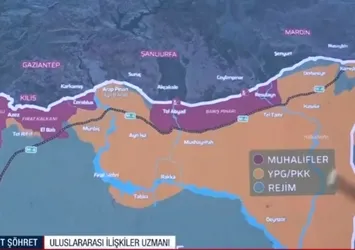 Demokratikleşme maskesiyle kirli plan! PKK illegal seçim ile ne planlıyor?