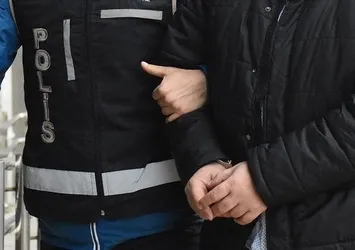 Aydın Nazilli'de uyuşturucu tacirlerine geçit yok! 7 gözaltı