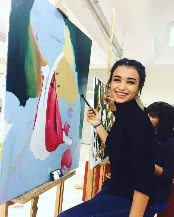 Ceren Ünal’ın ölüm nedeni intihar mı cinayet mi? Babasından şok iddialar! Banyoda korkunç halde bulunmuştu - 1