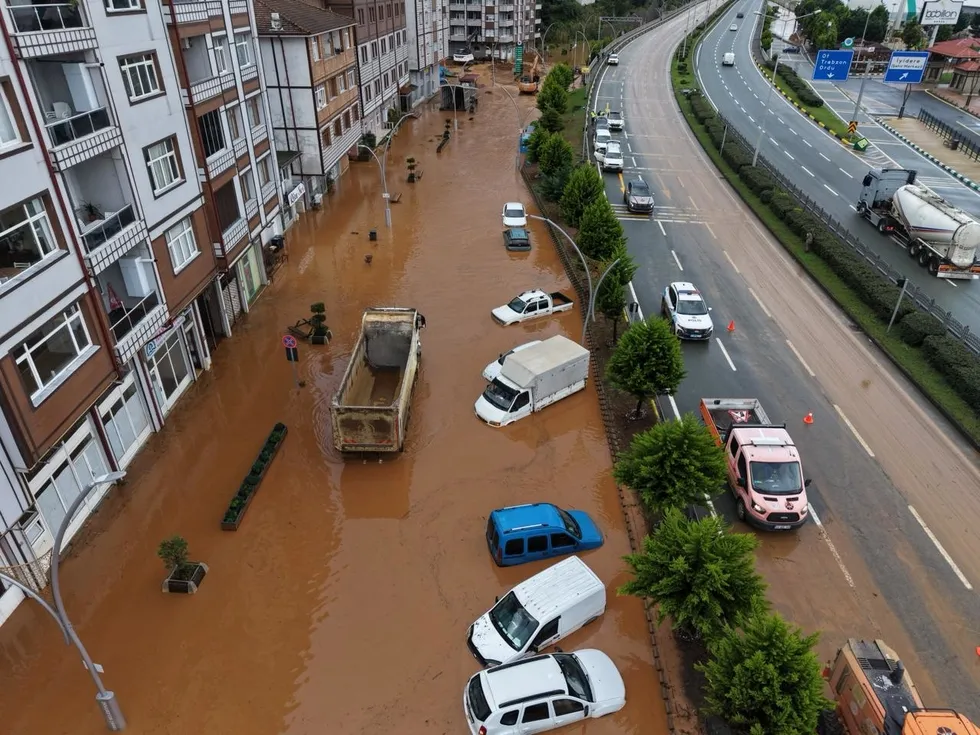 (Fotoğraf: DHA)