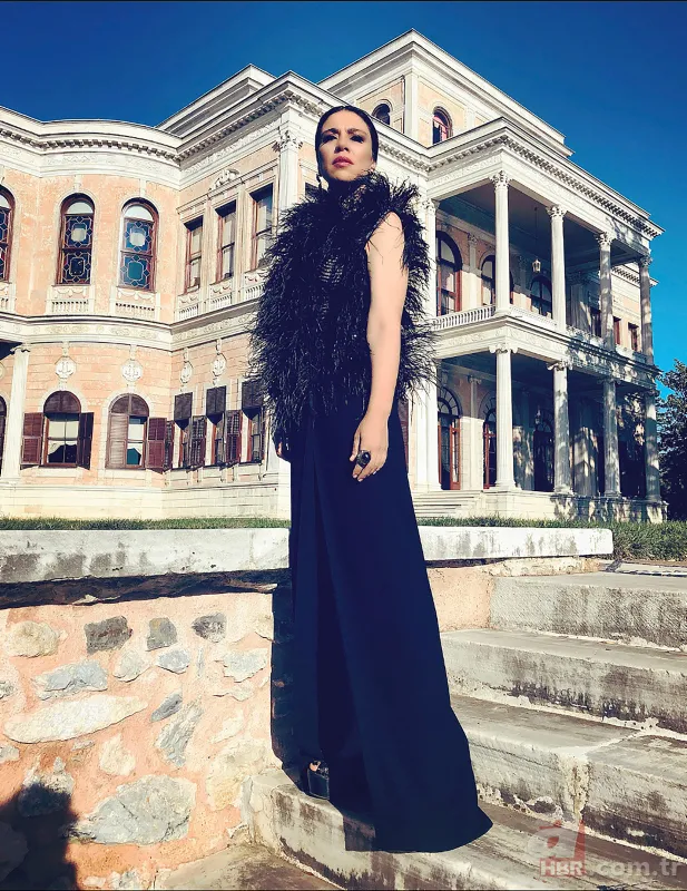 Yalan Dünya'nın Tülay'ı İrem Sak'ın zayıflama sırrı! 54 kiloya düşmek için bunu yapmış! Plazma diyetiyle... 75