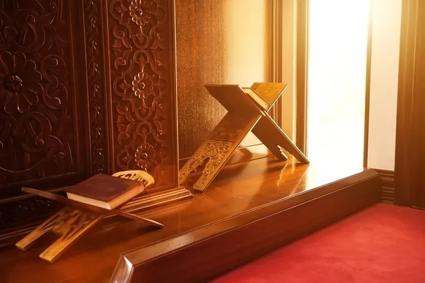 ANTALYA SAHUR SAATİ VE İFTAR VAKTİ: 2022 Antalya ilk oruç sahur hangi gün, ilk iftar saat kaçta? Antalya imsakiyesi... - 1