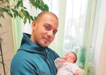 Devlet eliyle bebek gaspı
