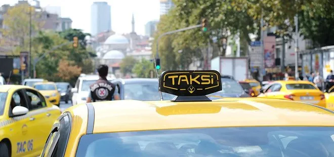 İstanbul’da taksi sorunu bitmiyor! Kartı almak kolay rakam 70 bine dayandı