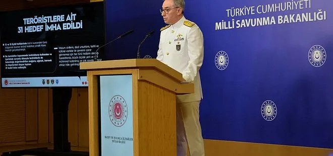 Türk askeri gardaş Azerbaycan’ın yanında! Milli Savunma Bakanlığından Karabağ operasyonuna ilişkin açıklama...