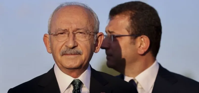 İmamoğlu 2 yıl 7 ay hapis cezası aldı! Kılıçdaroğlu Almanya'dan apar topar dönme kararı aldı! Peki şimdi ne olacak?