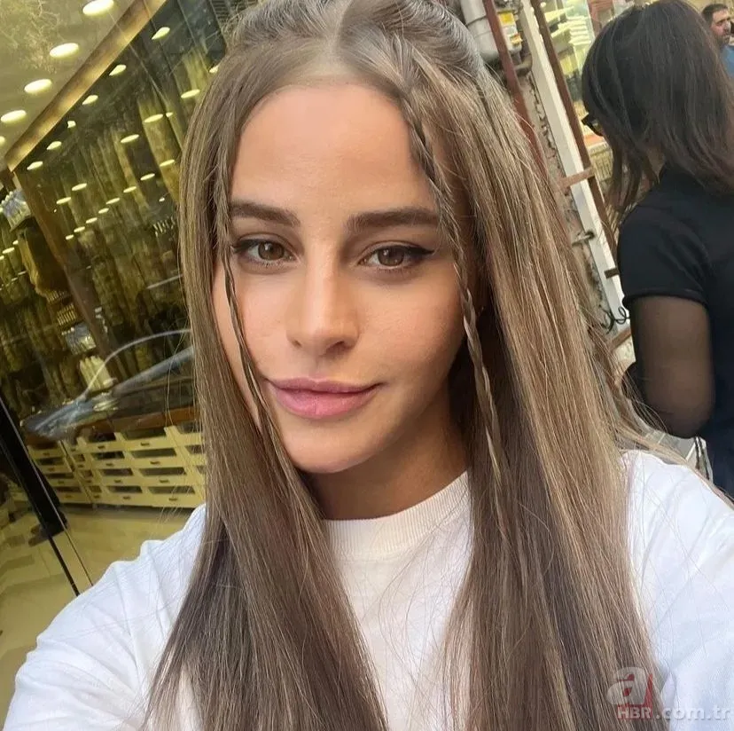 Ünlülerin gerçek isimlerini duyunca şaşıracaksınız! Burcu Esmersoy, Murat Dalkılıç, Nebahat Çehre... 8