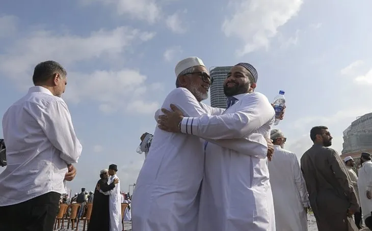 ABD basınından çarpıcı rapor: Hristiyanlık düşüşte! Geleceğin dini İslam olacak