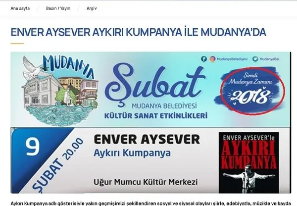 Son dakika | CHP'li belediyelerden Enver Aysever'e kıyak üstüne kıyak - 8