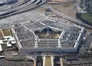 Pentagon kapatıldı! Kimyasal alarmı