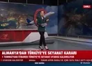 Almanyadan Türkiye kararı! 1 Temmuzda başlıyor