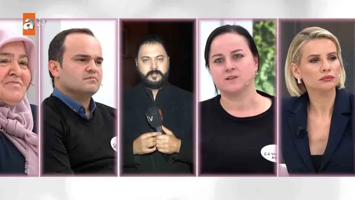 Korkut ailesi Türkiye’yi korkutmaya devam ediyor! Gelin ve kaynanın Fare zehiri kullandıkları ortaya çıkmıştı | Kayınpeder için mezar mı kazdılar?
