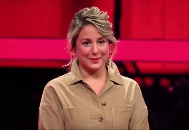 Zeynep Avcı kimdir, kaç yaşında, nereli? O Ses Türkiye Zeynep Avcı kimdir? İşte Instagram hesabı ve hayatı...