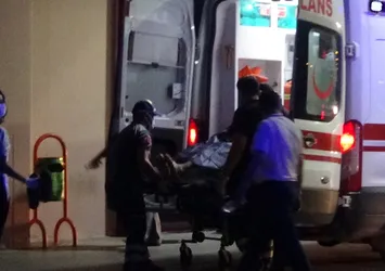 Taziye evinde büyük şok! 30 kişi virüse yakalandı