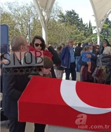 Yaprak Dökümü’nün Oğuz’u Tolga Karel’den müjdeli haber! Sosyal medya hesabından duyurdu! TIR şoförlüğünü bırakacak mı? 8